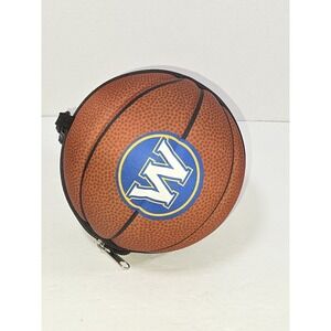 Golden State Warriors Basketball Zip Lunch Bag Cooler NBA Official Merchandise